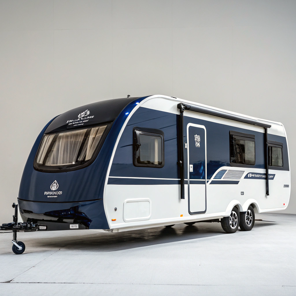 Logótipo oficial Caravelair