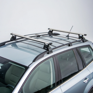 Suporte de Bicicletas para Caravana