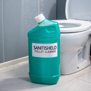 Kit de Químicos Sanitários Thetford