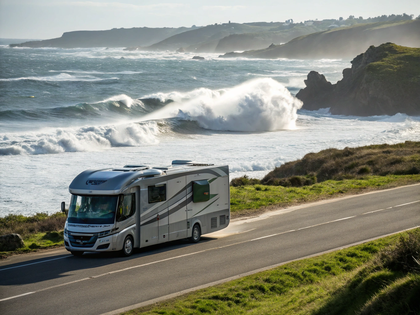 Caravelair Alba 426 Family