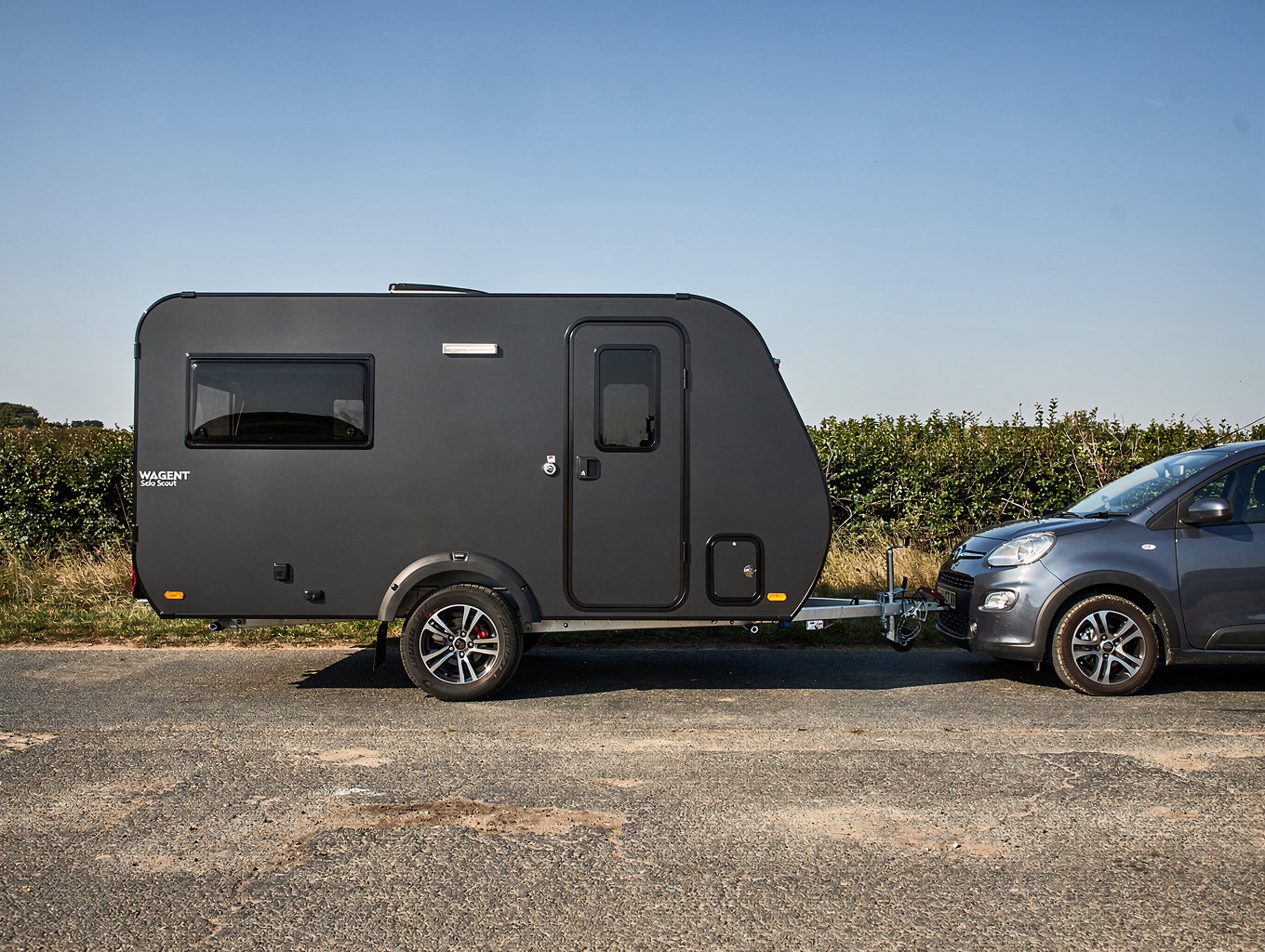 Hobby De Luxe 495 UL