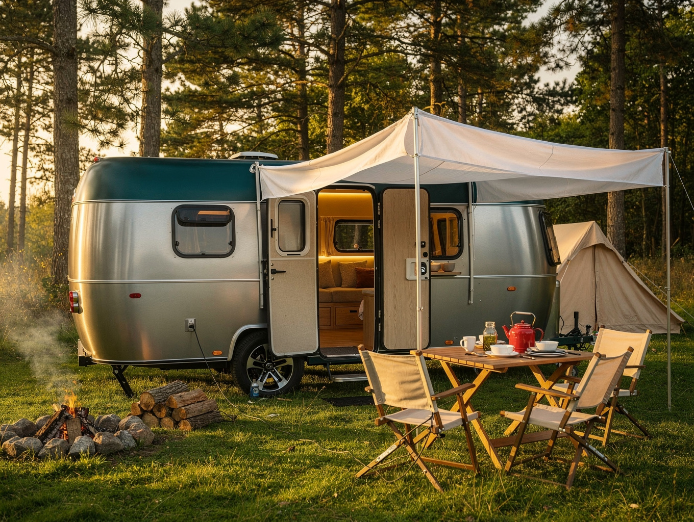 Knaus Sport 450 FU